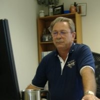 John Glinatsis
