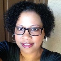 Kim Watson-Shedd