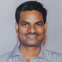 A. Titus Samuel Sudandararaj