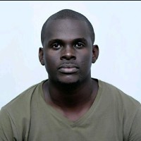Simon John Lugongo