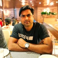 Rahulkumar Mishra