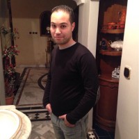 Brahim Dahmani