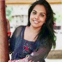 Harini Saravanan