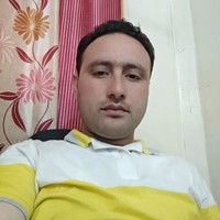 Zahoor Ahmad