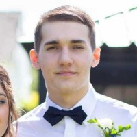 Jacob Levesque