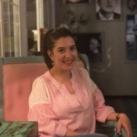 Hümeyra Sönmez