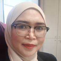 Suzana Abdul Rahim