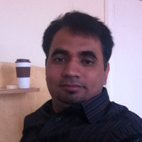 Sajid Mehmood