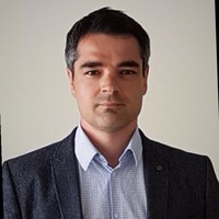 Cedric LENS