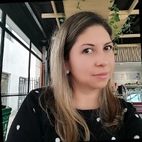 Sandra Milena Estrada Rodríguez