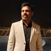 Basavaraj Ullegaddi