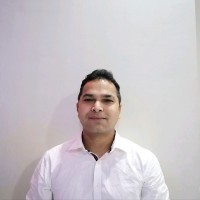 Nilesh Patil