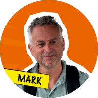 Mark Jack