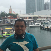 Luis Alberto Bazalar Cadillo