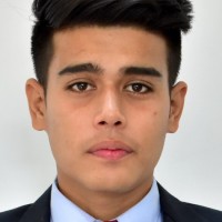 Deependra Chaudhary