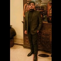 Mayank Tripathi