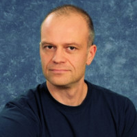 Anton Tikhonov