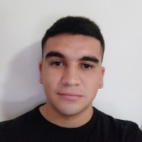 Nicolás Emanuel Gamboa