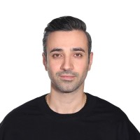 Alireza Karami
