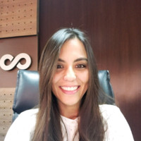 Maria Claudia Saucedo