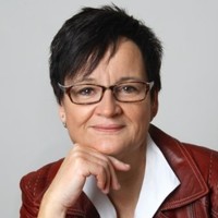 Andrea Dohmen