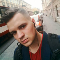 ALEX BELIAEV