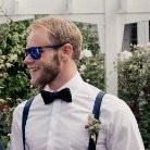 Jason Mayen