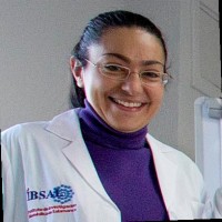 Raquel Carnicero