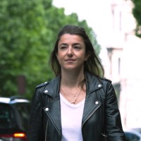 Léa Stagnaro