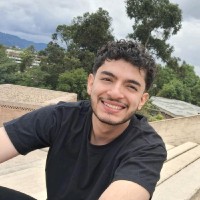 Daniel Melo