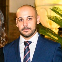 Antonio Jesus Tenllado Illanes