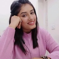 Vartika Chandwani