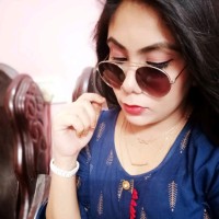 Ghousnnisa Begum
