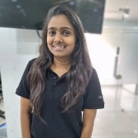 Mansi Barochiya