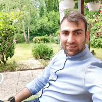 Chafic Hamade