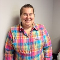 Candace Parsons, Cpa Cga