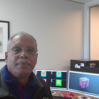 Dr. Raghu S. Pendyala