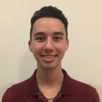 Nathan Chee-A-Tow