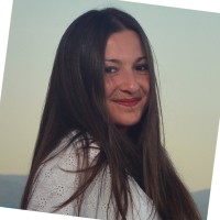 Ines Boudinar