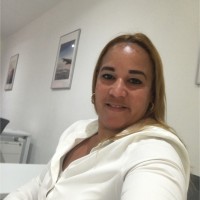 Yudelka Romero de pepen