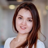 Olha Fateyeva Ua