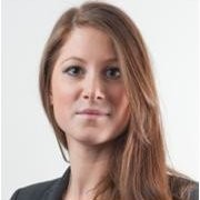 Libby Barrett, CFA