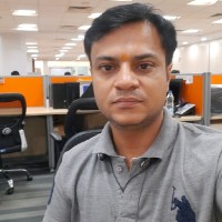 Gaurav Sharma