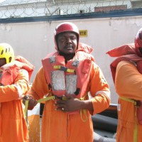 Njoku Chijioke Kingsley