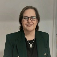 María Gabriela Cáceres