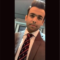 Asad Nadeem