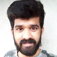 Shravan H A