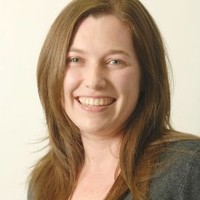 Nicola Loughran