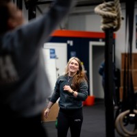 Chloe Kynoch