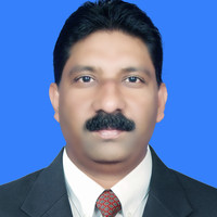 Sidhique Padiyathu, Cma